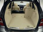 Mercedes-Benz ML-Class 2006 года